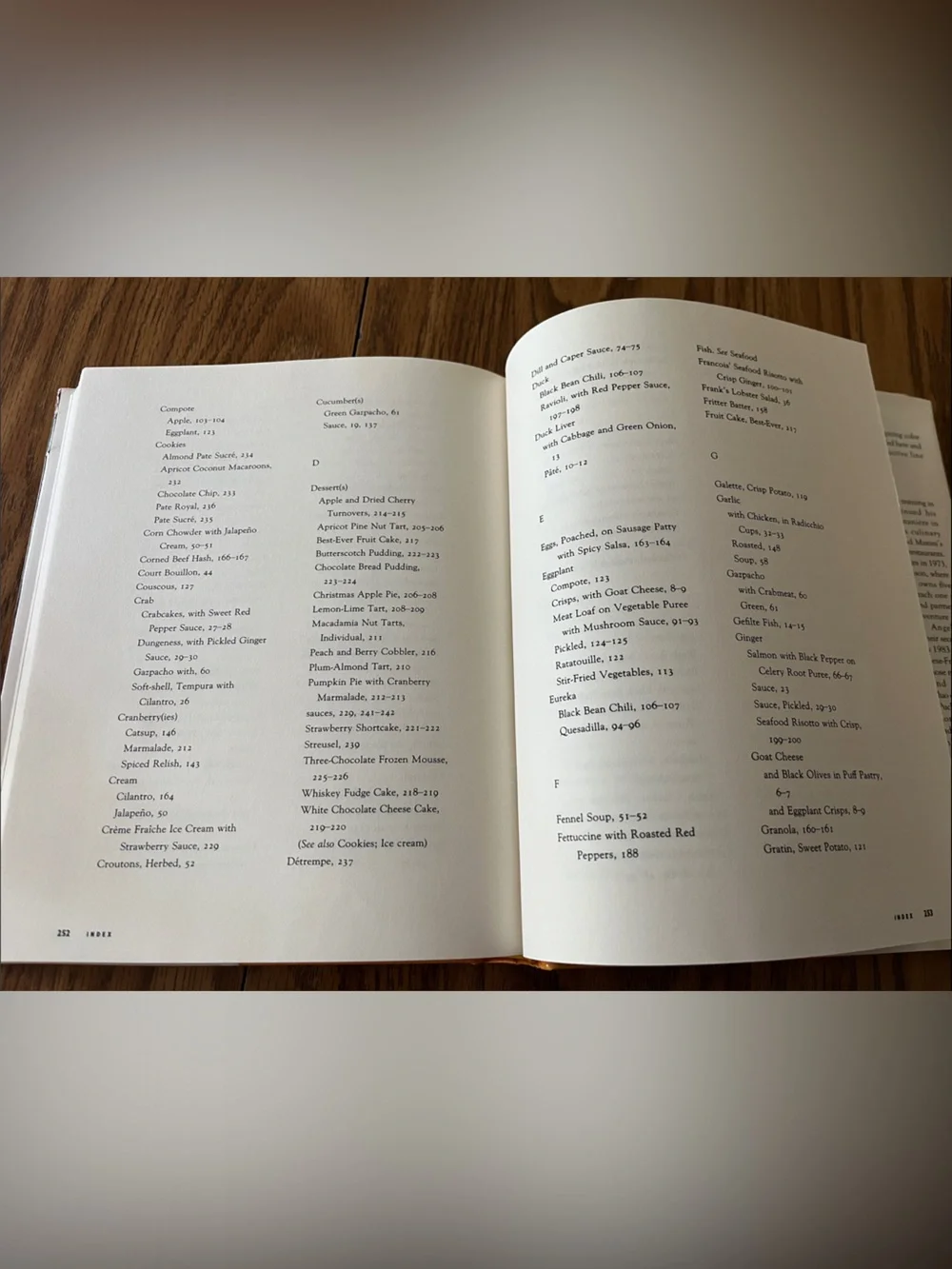Wolfgang Puck: Adventures in the Kitchen 1st Edition signed Cookbook